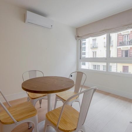 Malasana Sonada Para 4, Ven A San Bernardo 20 E3 Madrid Exteriér fotografie
