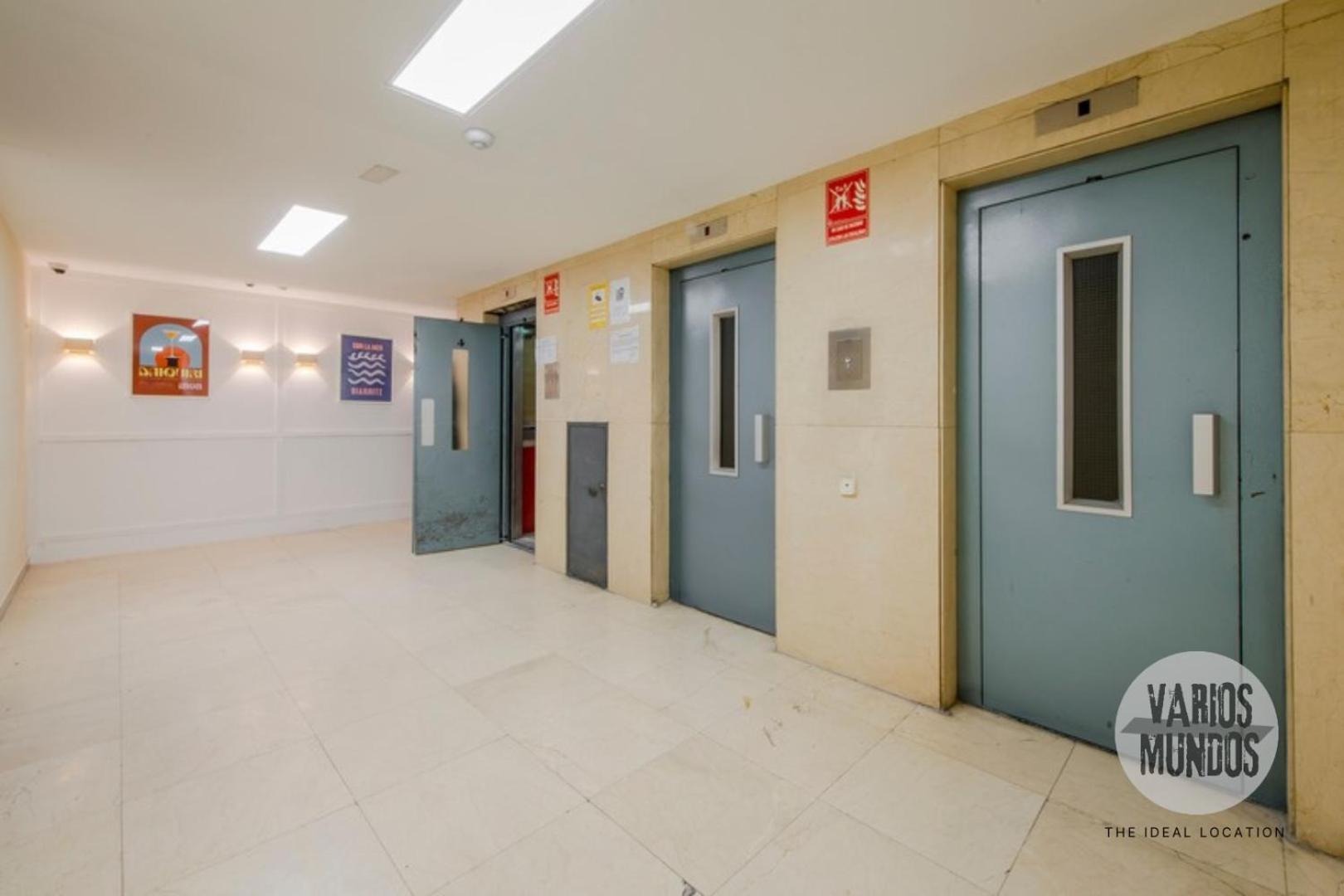 Malasana Sonada Para 4, Ven A San Bernardo 20 E3 Madrid Exteriér fotografie