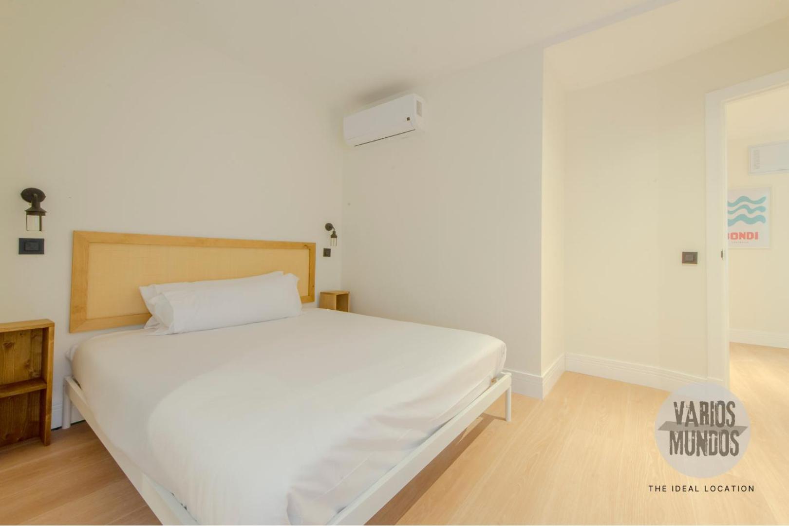 Malasana Sonada Para 4, Ven A San Bernardo 20 E3 Madrid Exteriér fotografie